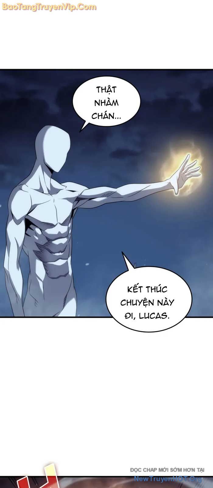 Sự Trở Lại Của Pháp Sư Vĩ Đại Sau 4000 Năm - Chapter 193 - Page 40