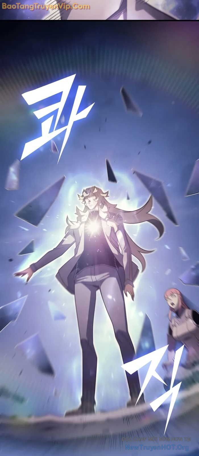 Sự Trở Lại Của Pháp Sư Vĩ Đại Sau 4000 Năm - Chapter 193 - Page 43