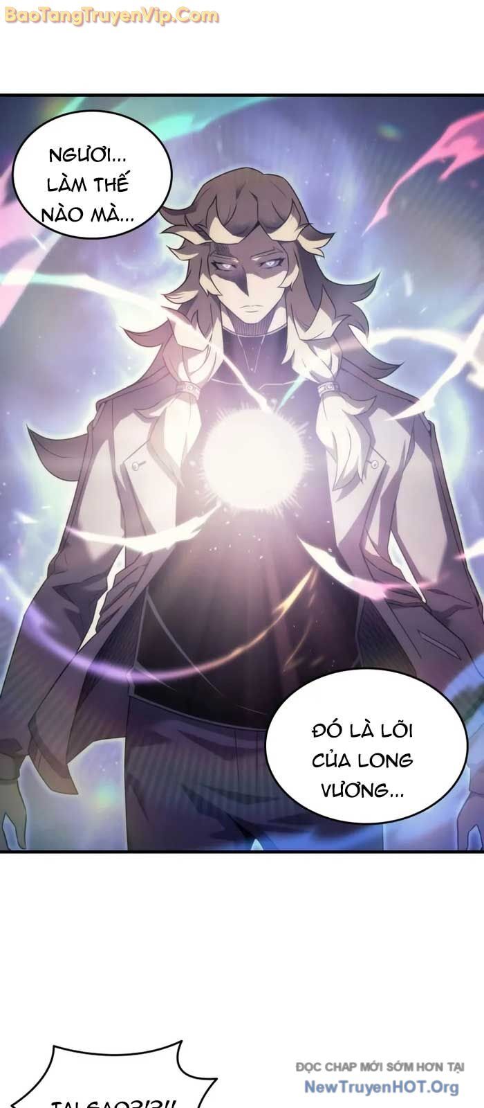 Sự Trở Lại Của Pháp Sư Vĩ Đại Sau 4000 Năm - Chapter 193 - Page 45