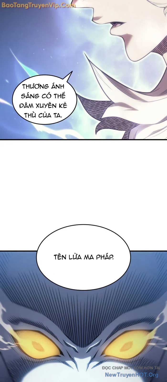 Sự Trở Lại Của Pháp Sư Vĩ Đại Sau 4000 Năm - Chapter 193 - Page 51