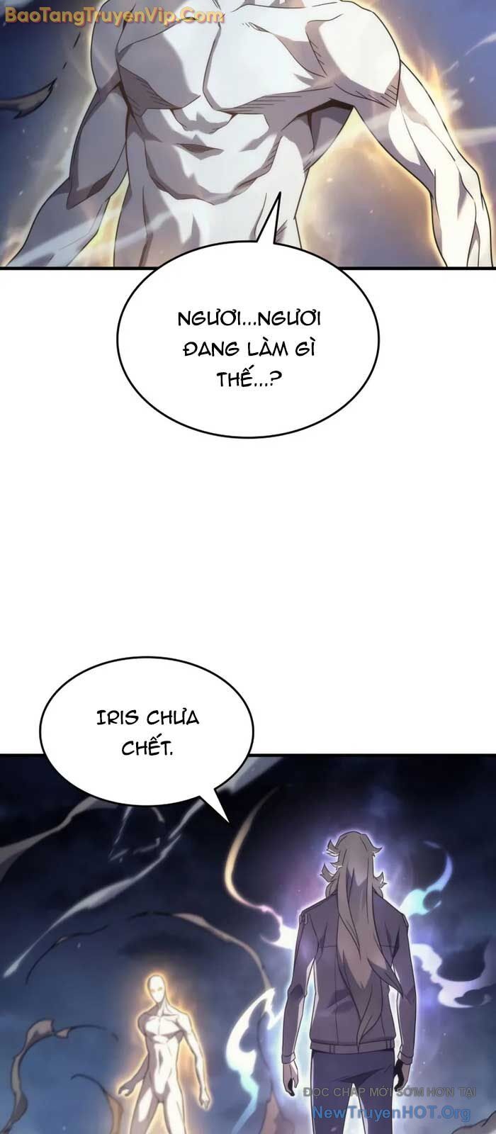Sự Trở Lại Của Pháp Sư Vĩ Đại Sau 4000 Năm - Chapter 193 - Page 54