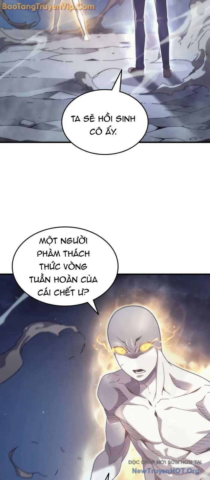 Sự Trở Lại Của Pháp Sư Vĩ Đại Sau 4000 Năm - Chapter 193 - Page 55