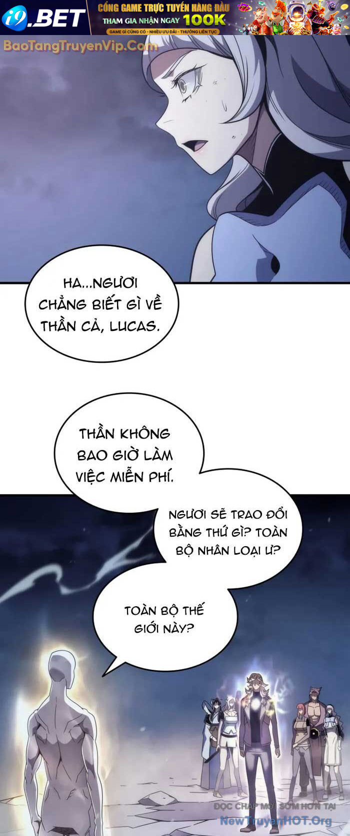 Sự Trở Lại Của Pháp Sư Vĩ Đại Sau 4000 Năm - Chapter 193 - Page 58