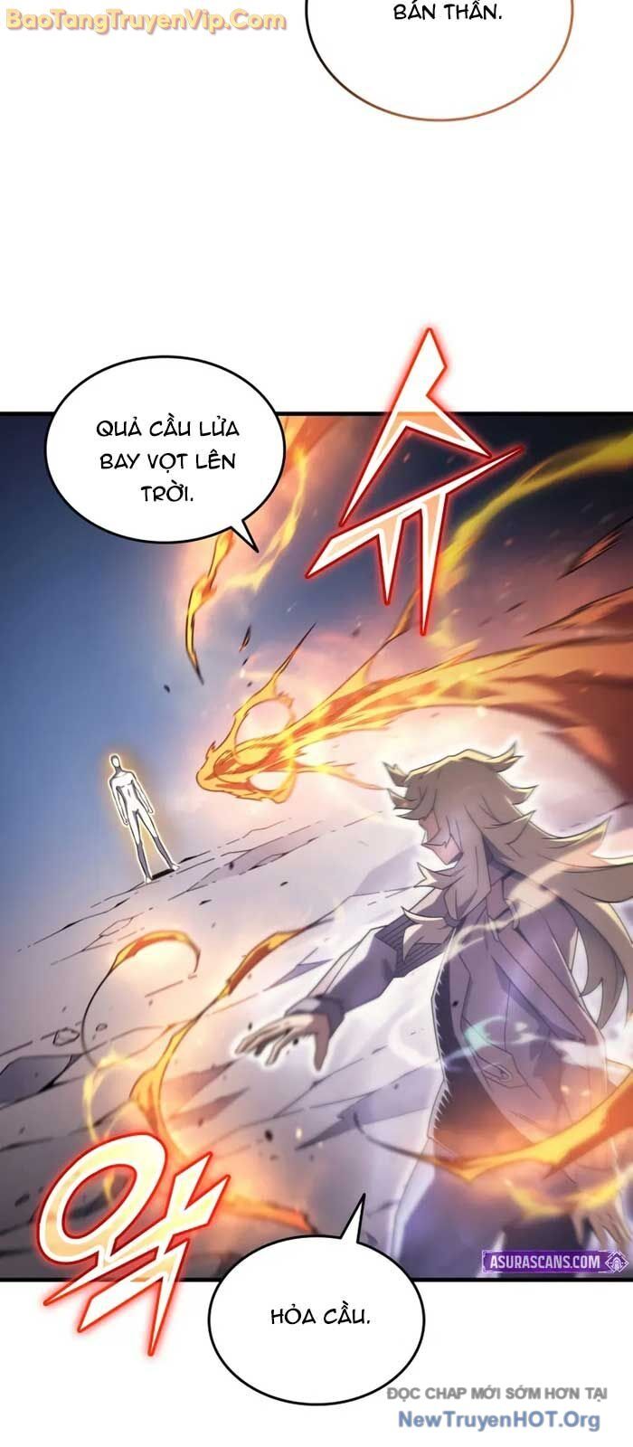 Sự Trở Lại Của Pháp Sư Vĩ Đại Sau 4000 Năm - Chapter 193 - Page 61