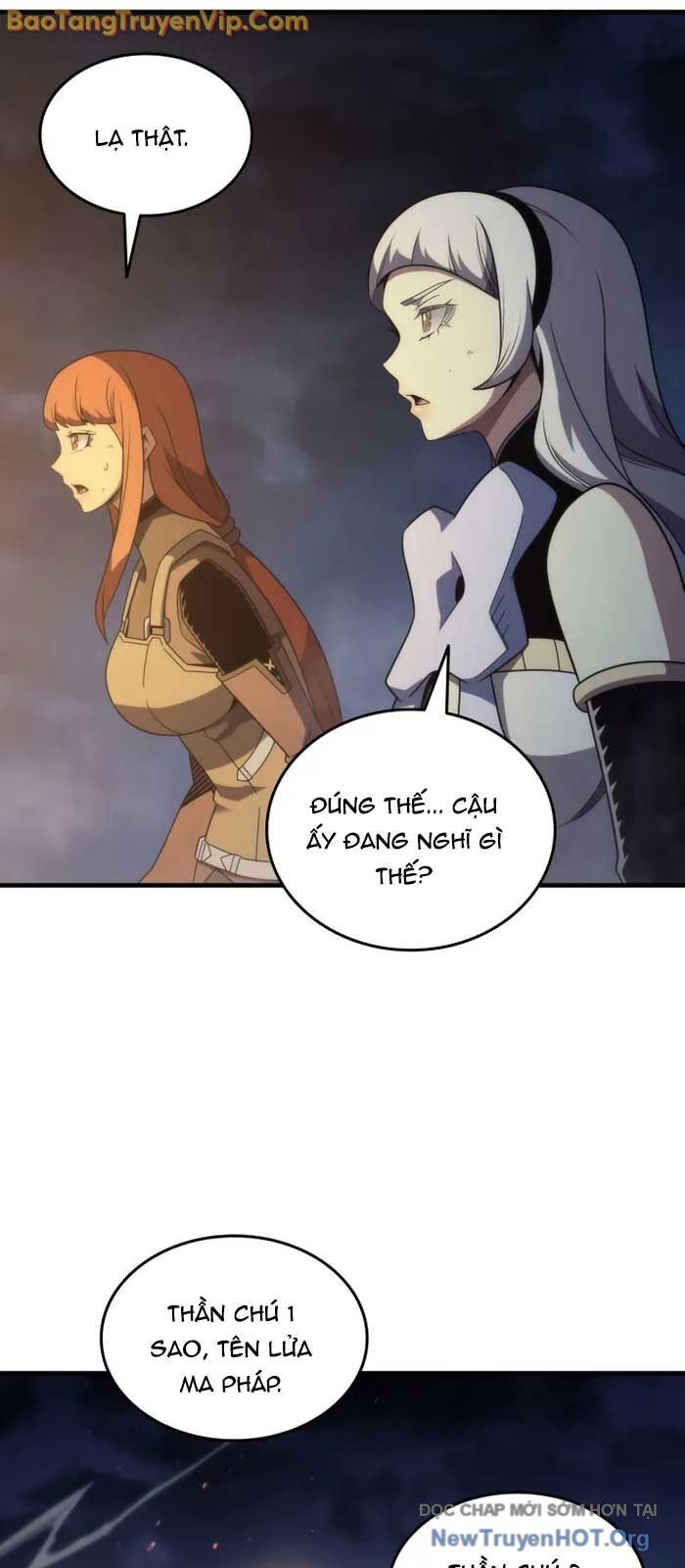 Sự Trở Lại Của Pháp Sư Vĩ Đại Sau 4000 Năm - Chapter 193 - Page 63