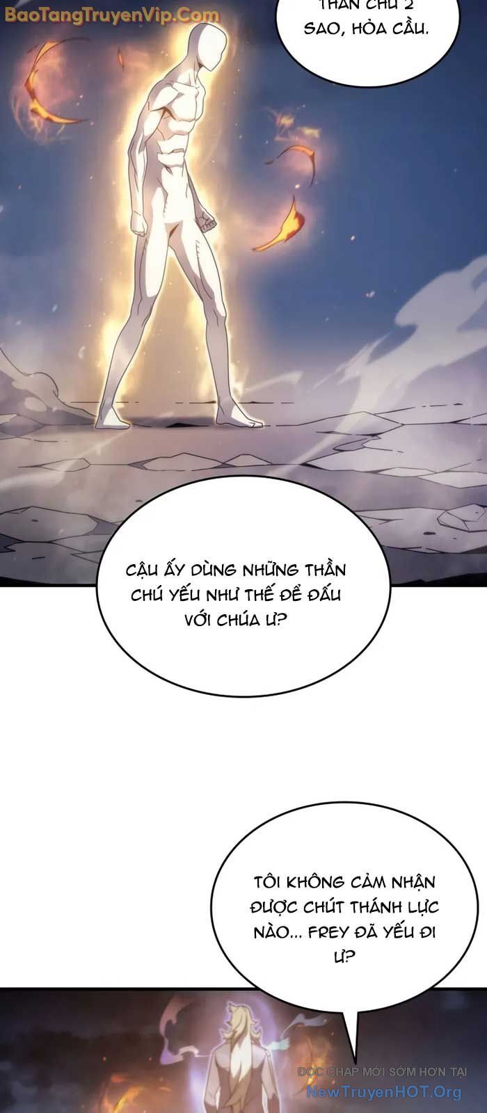 Sự Trở Lại Của Pháp Sư Vĩ Đại Sau 4000 Năm - Chapter 193 - Page 64