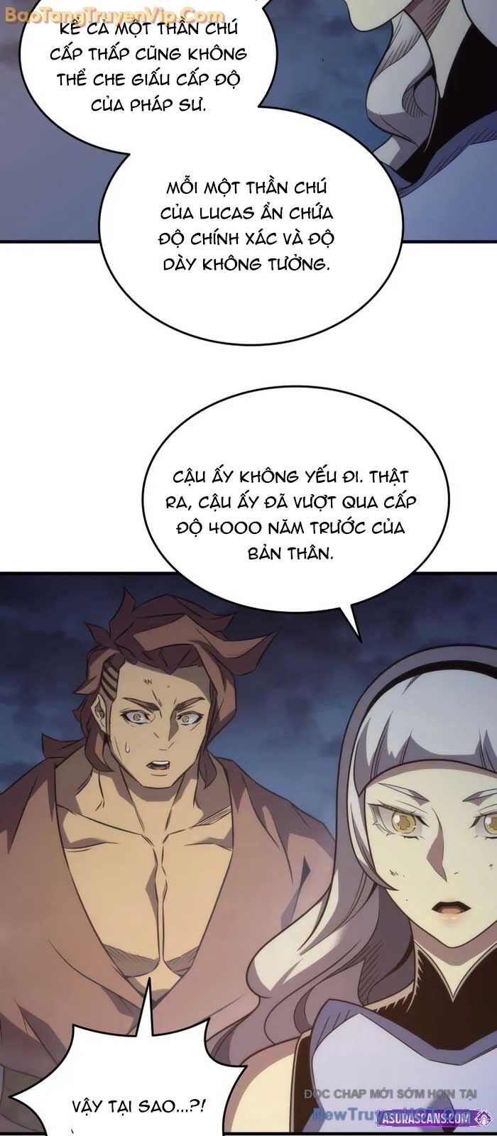 Sự Trở Lại Của Pháp Sư Vĩ Đại Sau 4000 Năm - Chapter 193 - Page 66
