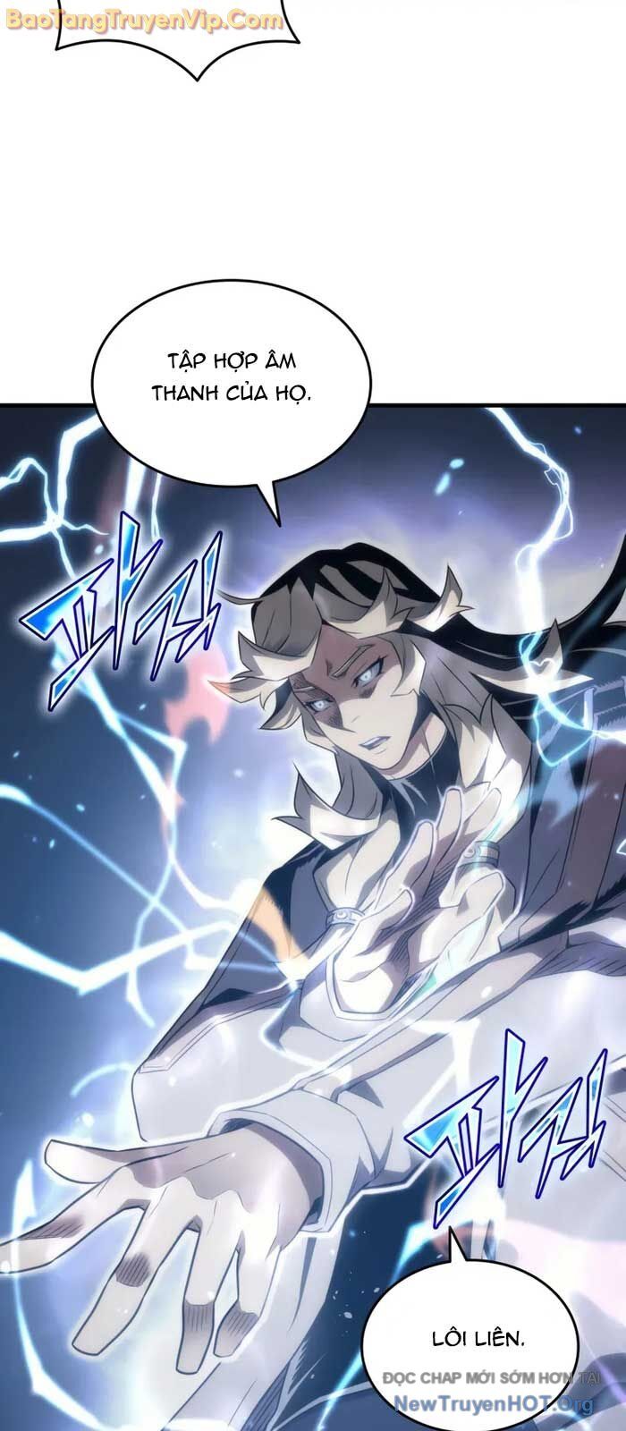 Sự Trở Lại Của Pháp Sư Vĩ Đại Sau 4000 Năm - Chapter 193 - Page 67