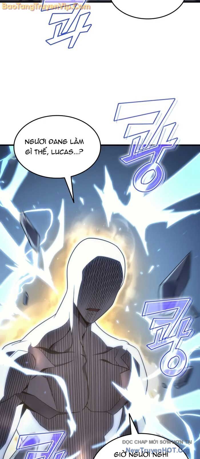 Sự Trở Lại Của Pháp Sư Vĩ Đại Sau 4000 Năm - Chapter 193 - Page 69