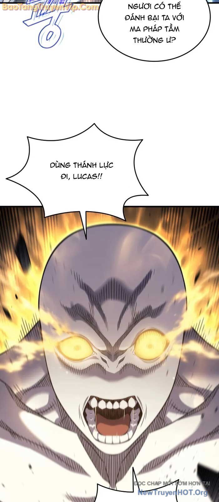 Sự Trở Lại Của Pháp Sư Vĩ Đại Sau 4000 Năm - Chapter 193 - Page 70