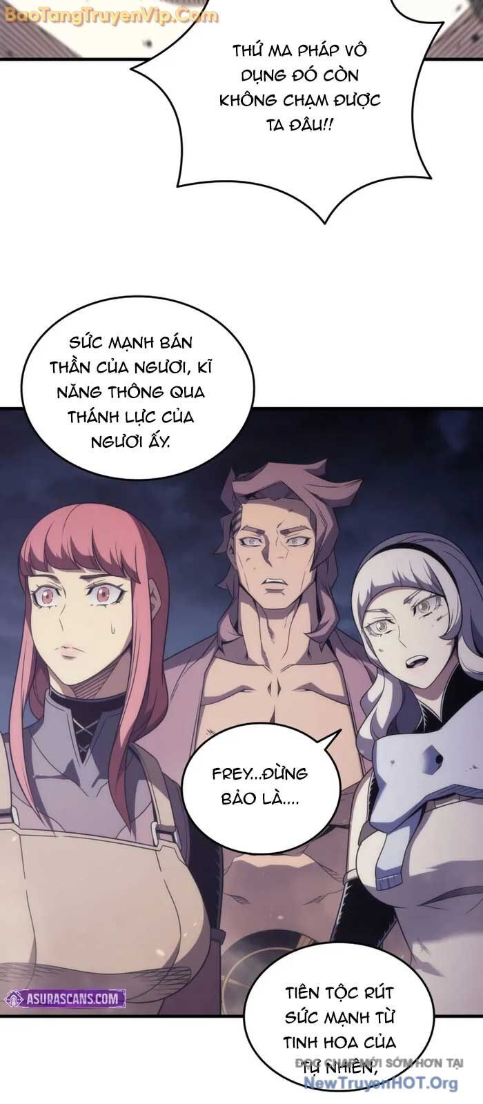 Sự Trở Lại Của Pháp Sư Vĩ Đại Sau 4000 Năm - Chapter 193 - Page 71