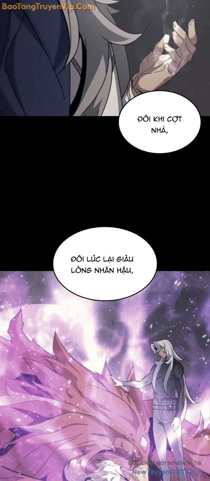 Sự Trở Lại Của Pháp Sư Vĩ Đại Sau 4000 Năm - Chapter 193 - Page 8