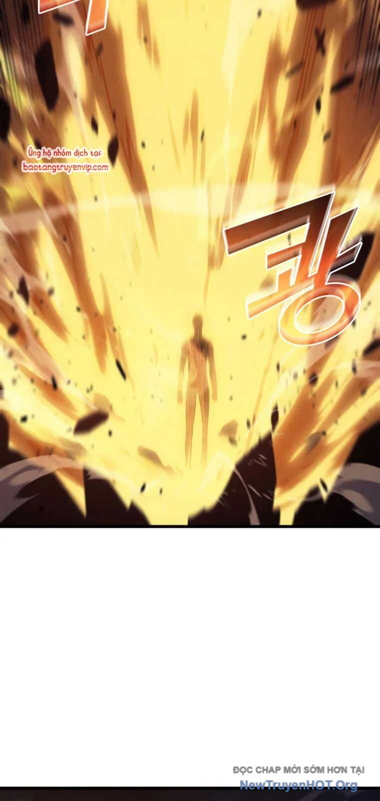 Sự Trở Lại Của Pháp Sư Vĩ Đại Sau 4000 Năm - Chapter 194 - Page 10