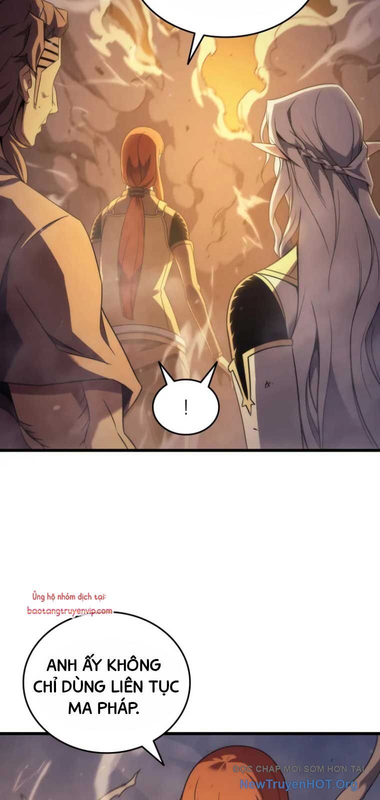 Sự Trở Lại Của Pháp Sư Vĩ Đại Sau 4000 Năm - Chapter 194 - Page 12