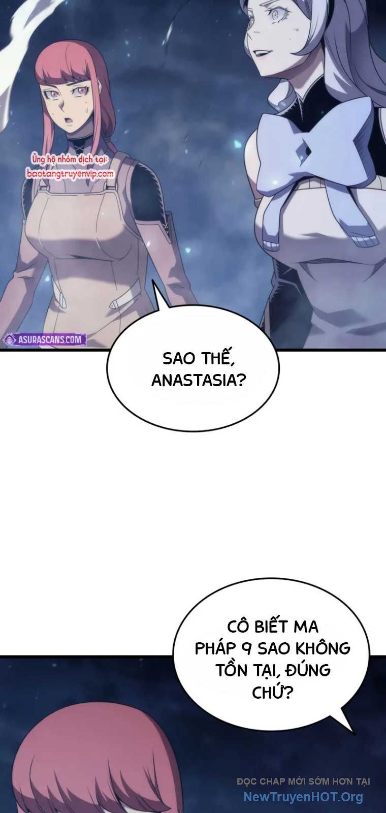 Sự Trở Lại Của Pháp Sư Vĩ Đại Sau 4000 Năm - Chapter 194 - Page 19