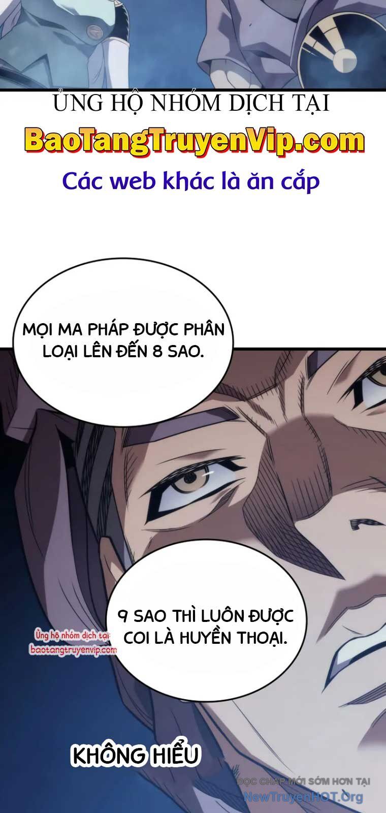 Sự Trở Lại Của Pháp Sư Vĩ Đại Sau 4000 Năm - Chapter 194 - Page 21