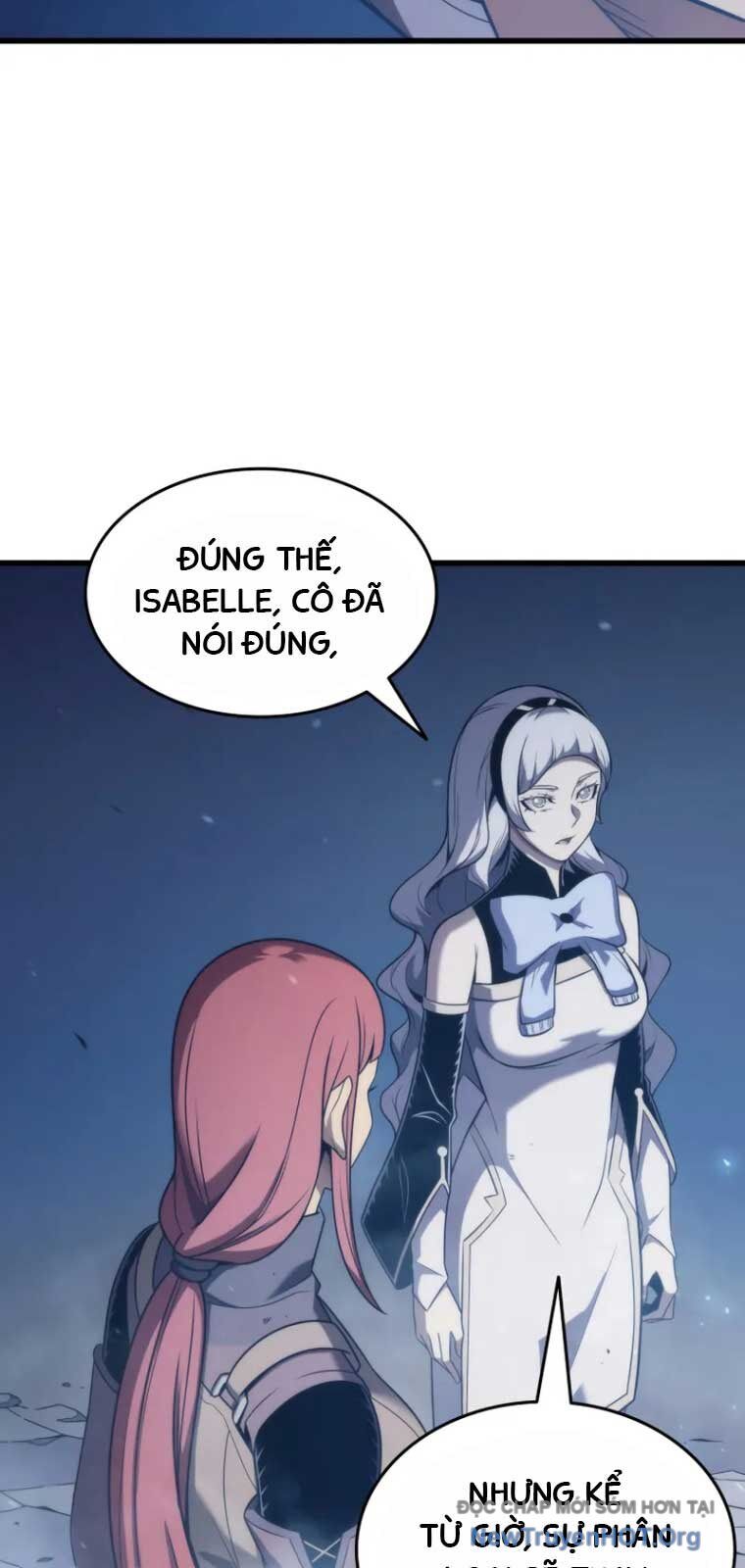 Sự Trở Lại Của Pháp Sư Vĩ Đại Sau 4000 Năm - Chapter 194 - Page 22