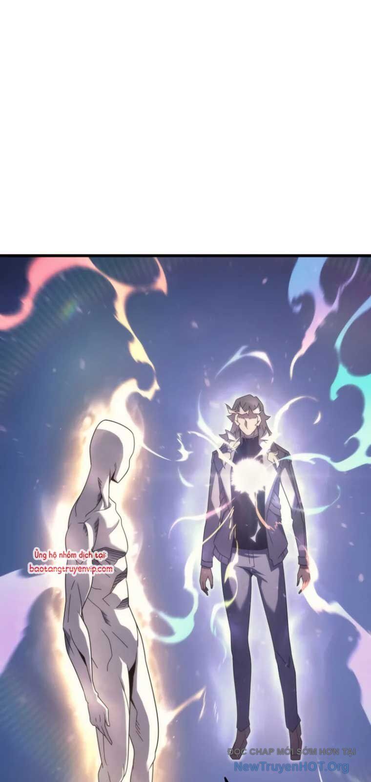 Sự Trở Lại Của Pháp Sư Vĩ Đại Sau 4000 Năm - Chapter 194 - Page 25