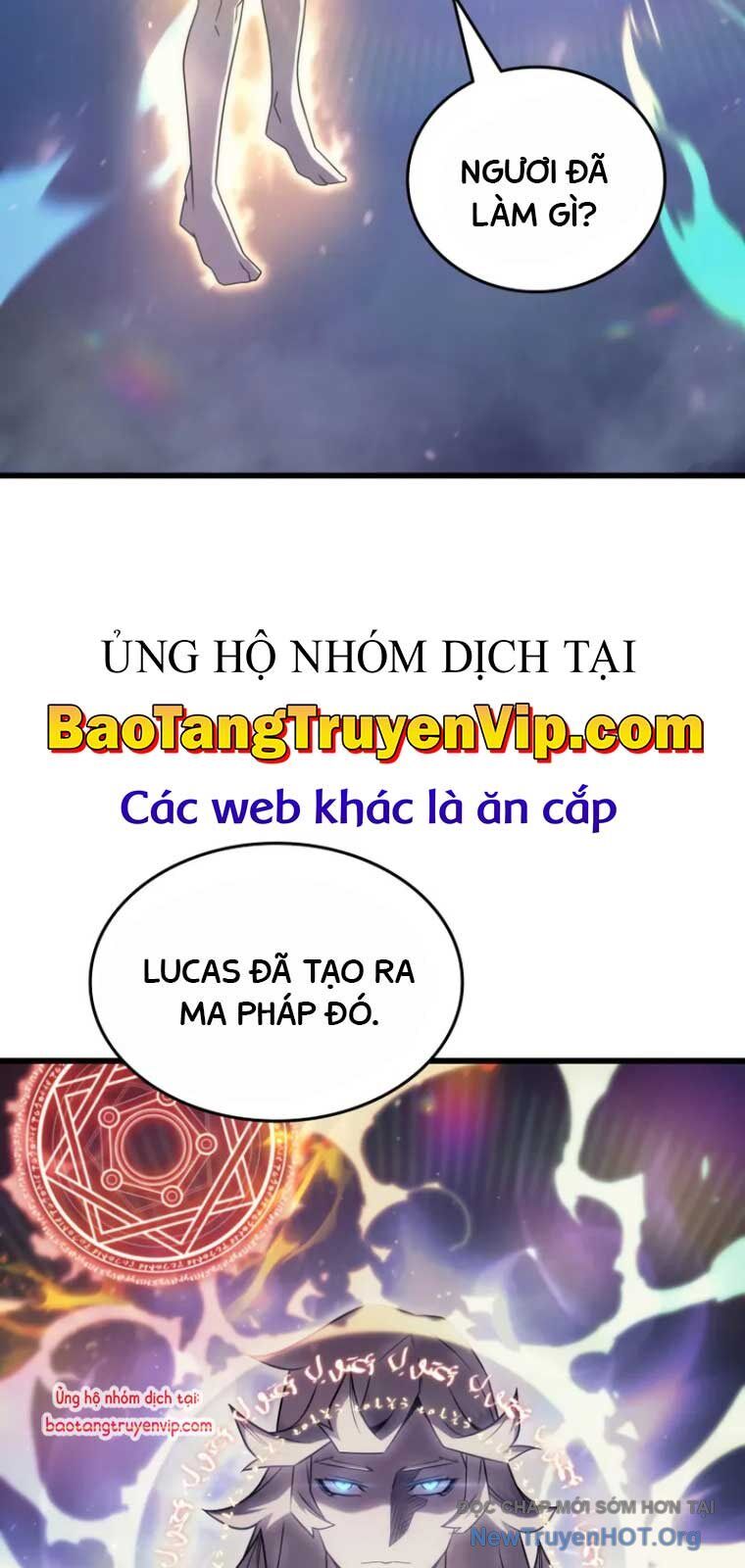 Sự Trở Lại Của Pháp Sư Vĩ Đại Sau 4000 Năm - Chapter 194 - Page 26