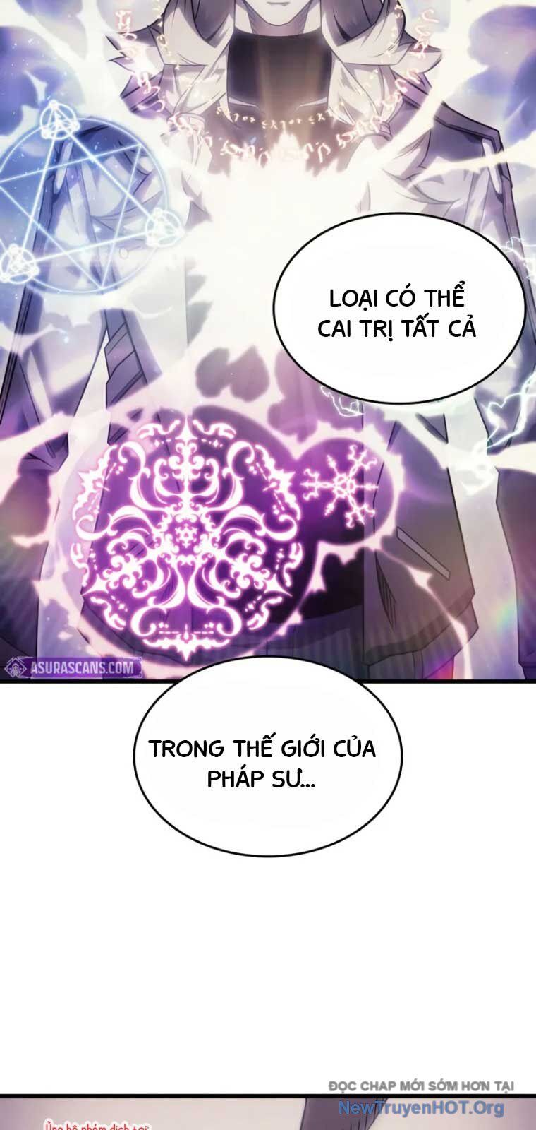 Sự Trở Lại Của Pháp Sư Vĩ Đại Sau 4000 Năm - Chapter 194 - Page 27