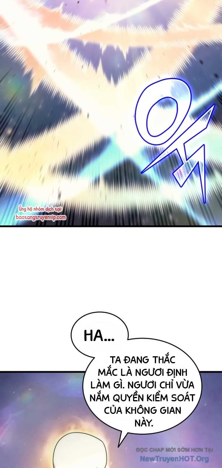 Sự Trở Lại Của Pháp Sư Vĩ Đại Sau 4000 Năm - Chapter 194 - Page 29