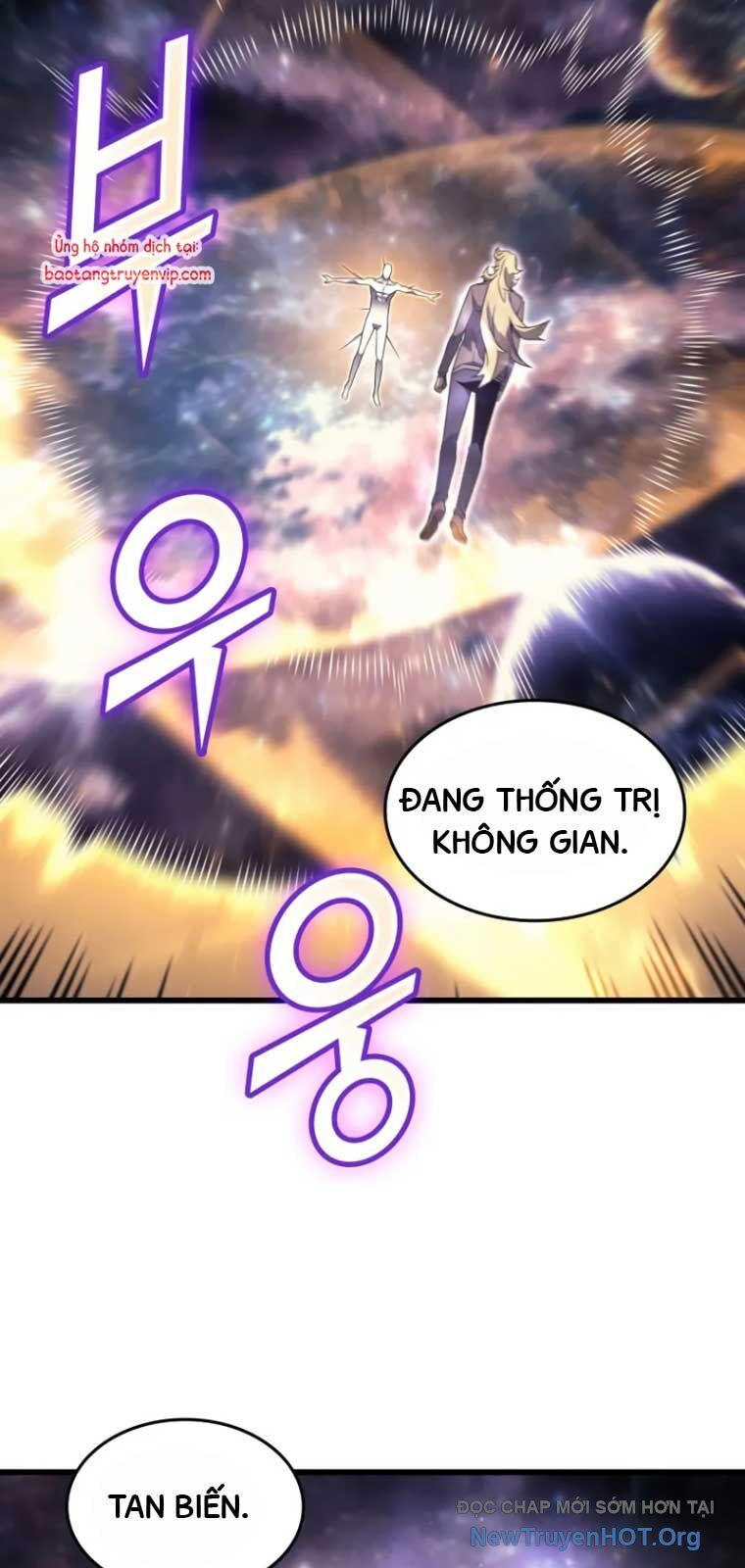 Sự Trở Lại Của Pháp Sư Vĩ Đại Sau 4000 Năm - Chapter 194 - Page 31