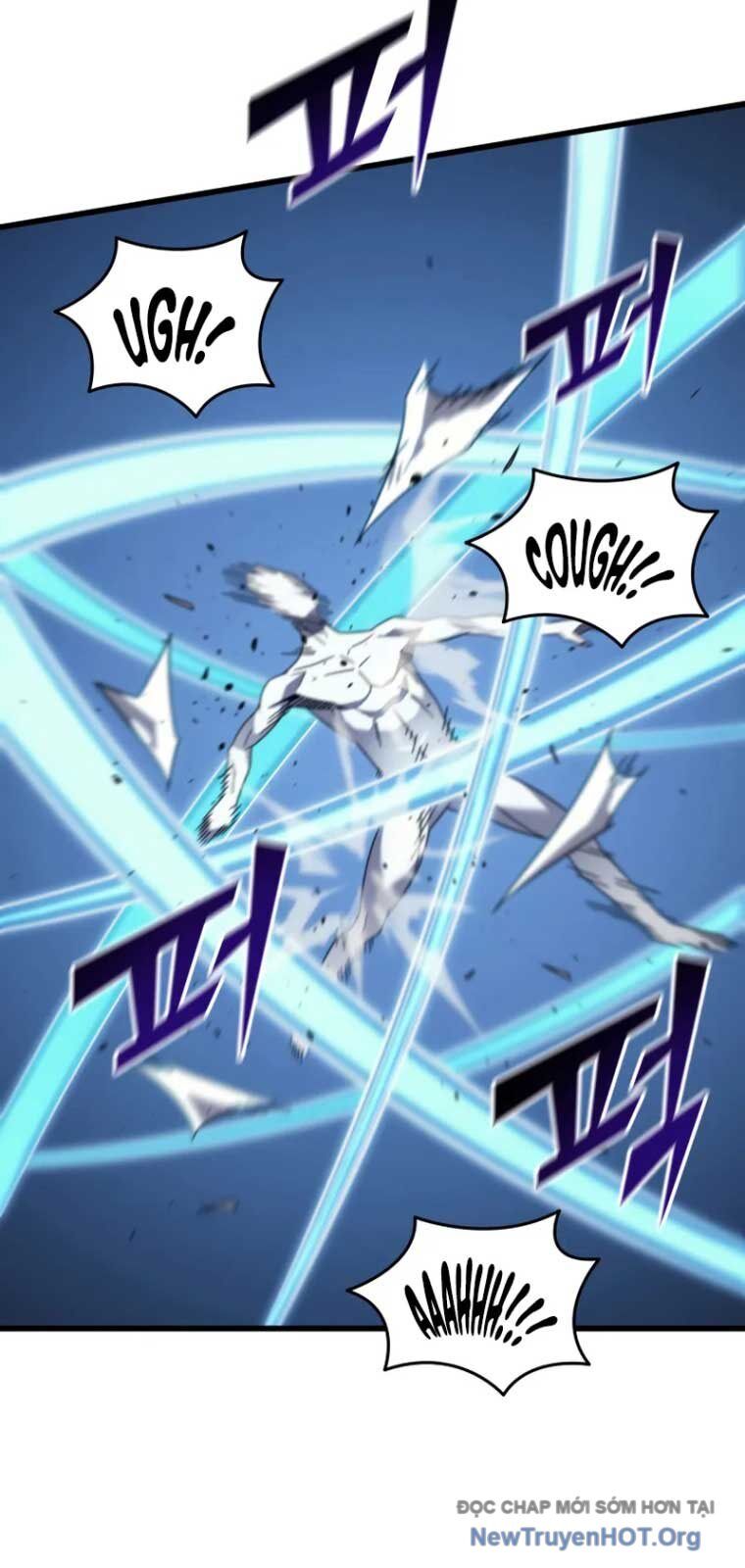 Sự Trở Lại Của Pháp Sư Vĩ Đại Sau 4000 Năm - Chapter 194 - Page 36