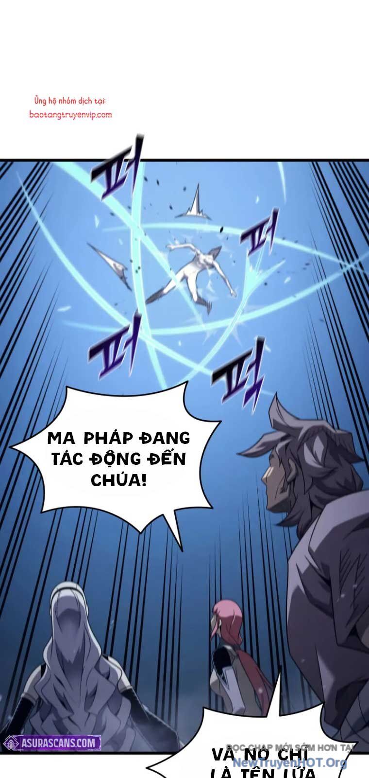 Sự Trở Lại Của Pháp Sư Vĩ Đại Sau 4000 Năm - Chapter 194 - Page 37