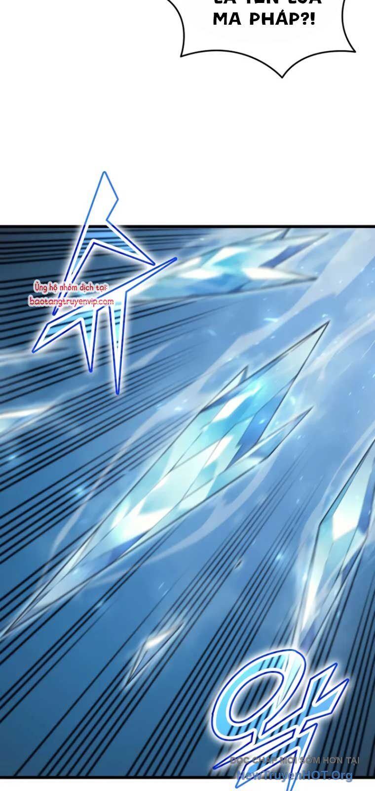 Sự Trở Lại Của Pháp Sư Vĩ Đại Sau 4000 Năm - Chapter 194 - Page 38