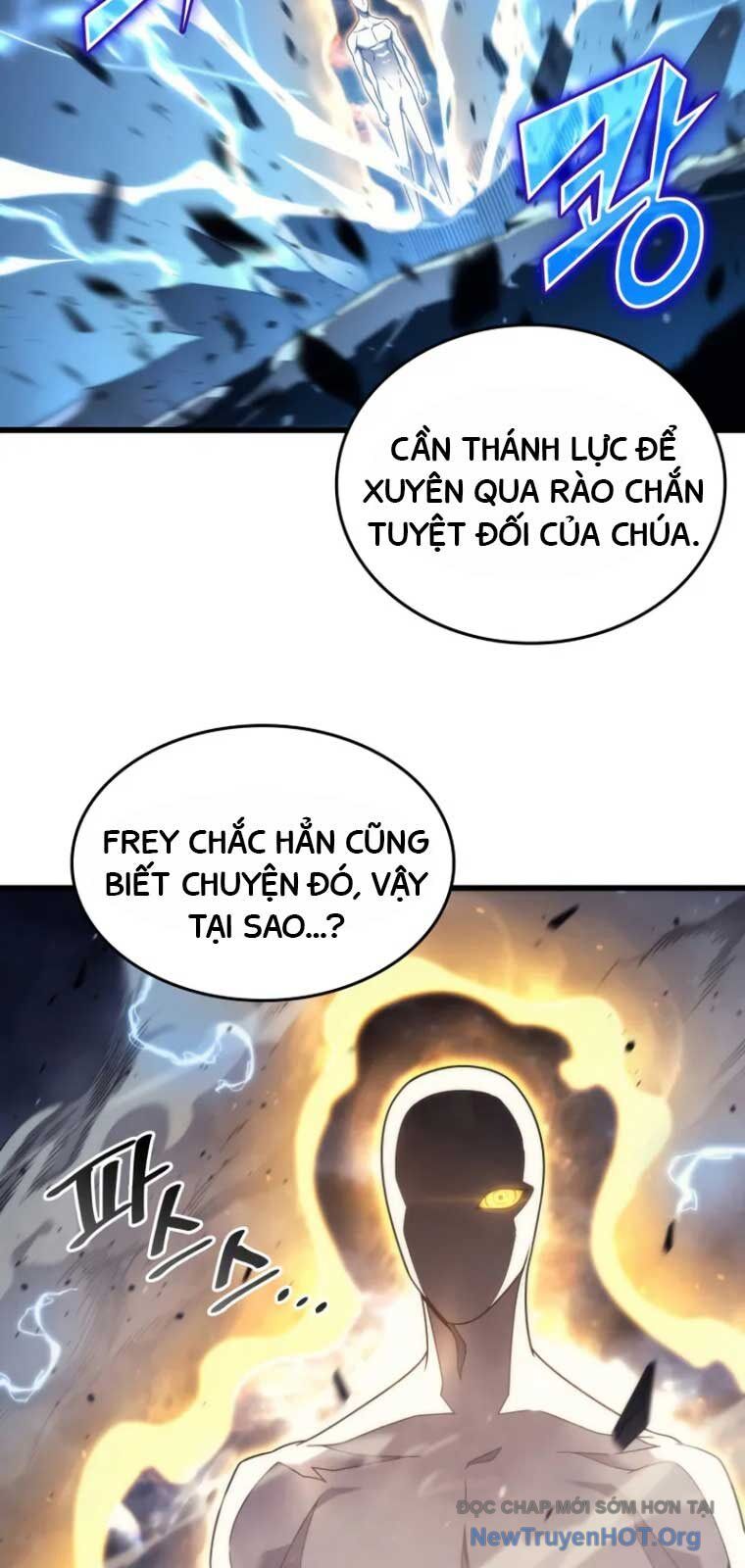 Sự Trở Lại Của Pháp Sư Vĩ Đại Sau 4000 Năm - Chapter 194 - Page 4