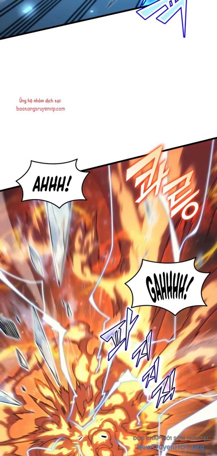 Sự Trở Lại Của Pháp Sư Vĩ Đại Sau 4000 Năm - Chapter 194 - Page 40