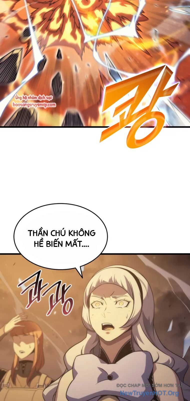 Sự Trở Lại Của Pháp Sư Vĩ Đại Sau 4000 Năm - Chapter 194 - Page 41