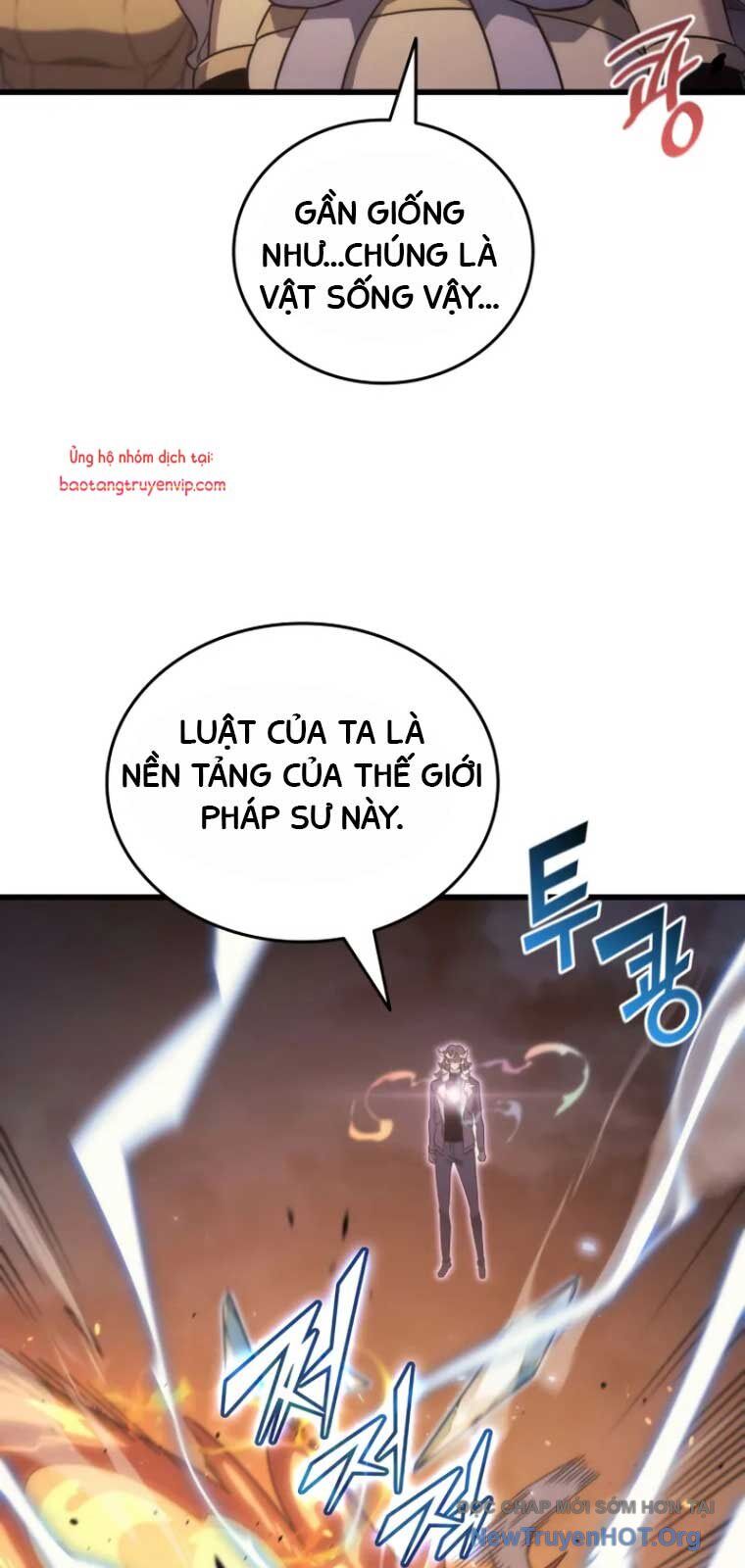 Sự Trở Lại Của Pháp Sư Vĩ Đại Sau 4000 Năm - Chapter 194 - Page 42