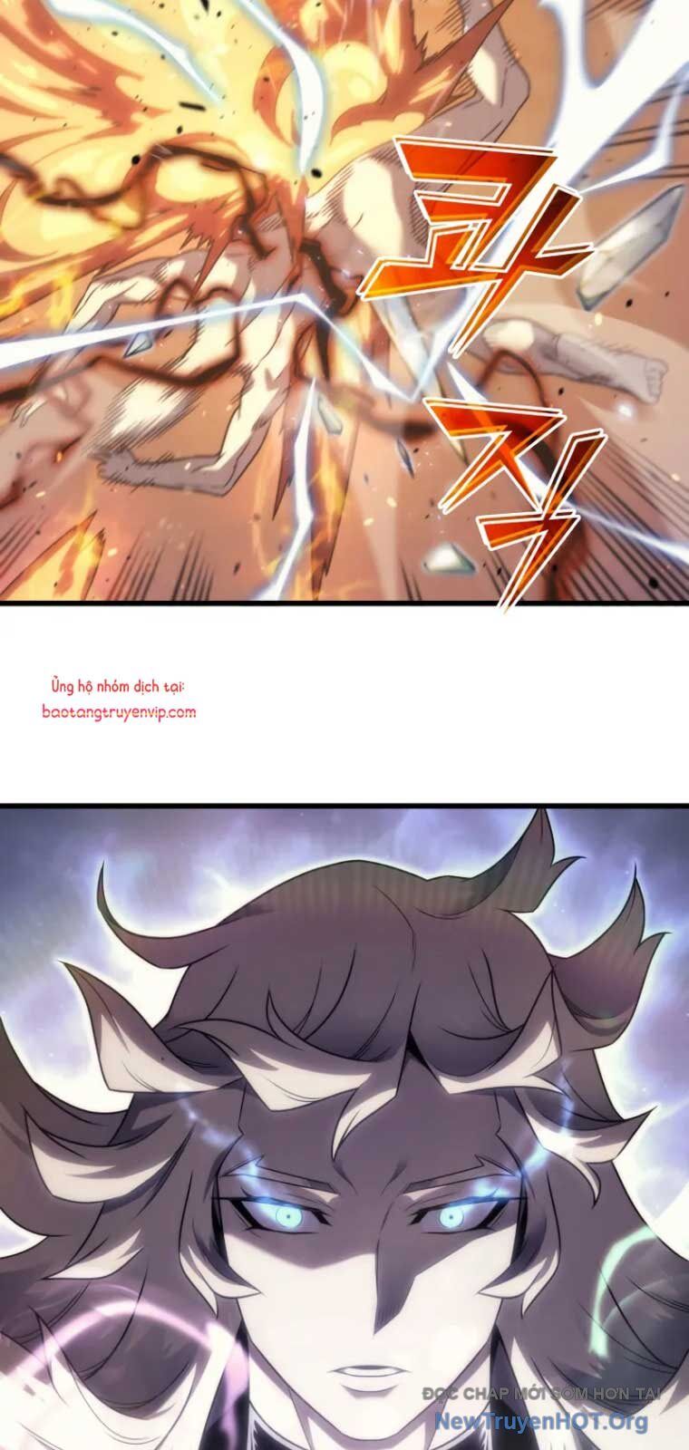 Sự Trở Lại Của Pháp Sư Vĩ Đại Sau 4000 Năm - Chapter 194 - Page 43