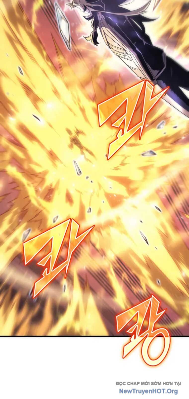 Sự Trở Lại Của Pháp Sư Vĩ Đại Sau 4000 Năm - Chapter 194 - Page 45