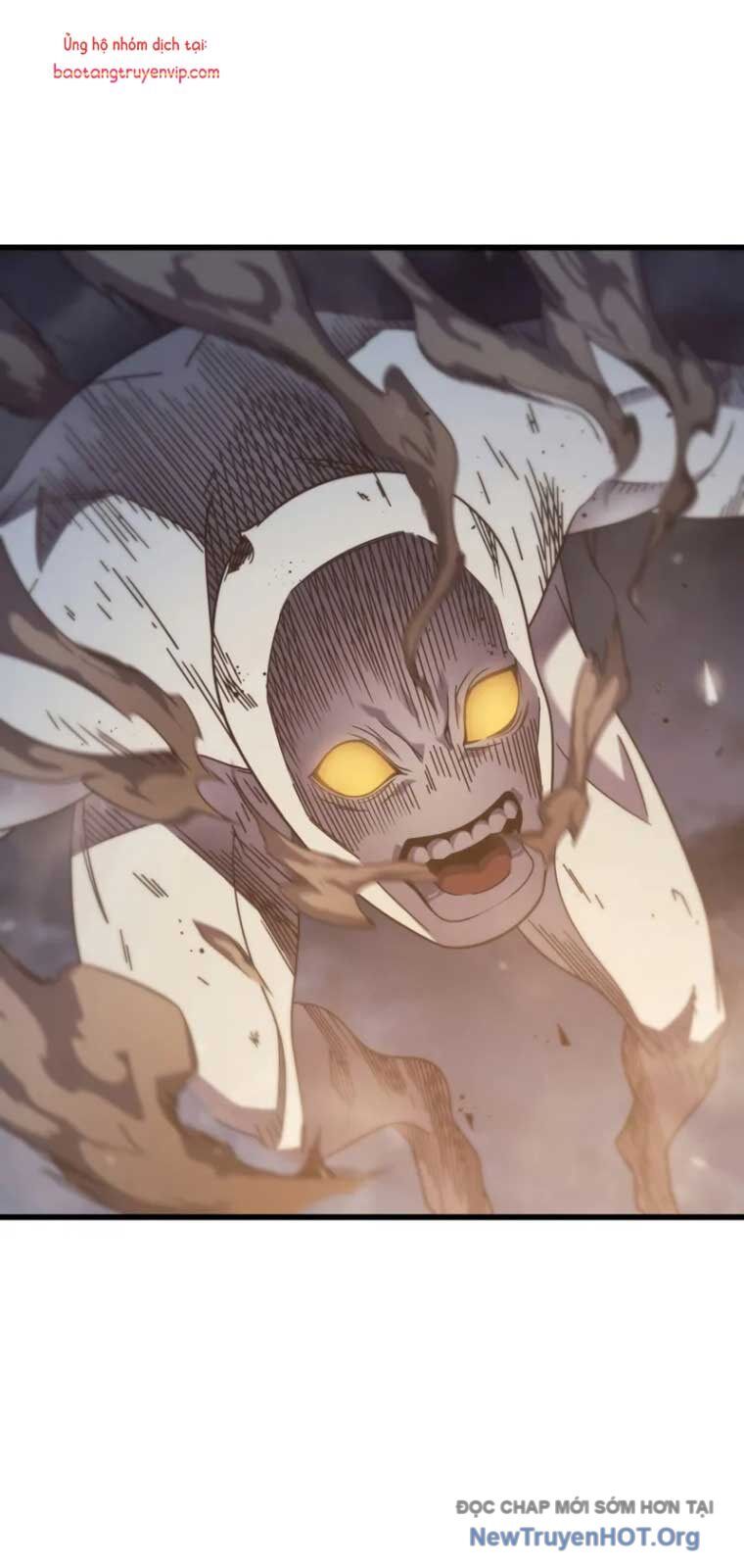 Sự Trở Lại Của Pháp Sư Vĩ Đại Sau 4000 Năm - Chapter 194 - Page 46