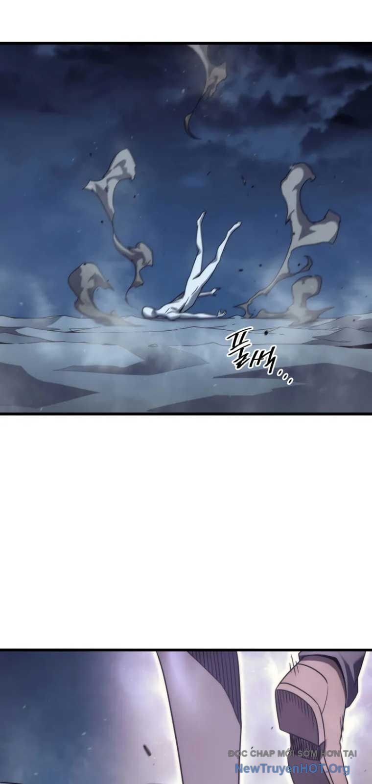 Sự Trở Lại Của Pháp Sư Vĩ Đại Sau 4000 Năm - Chapter 194 - Page 48