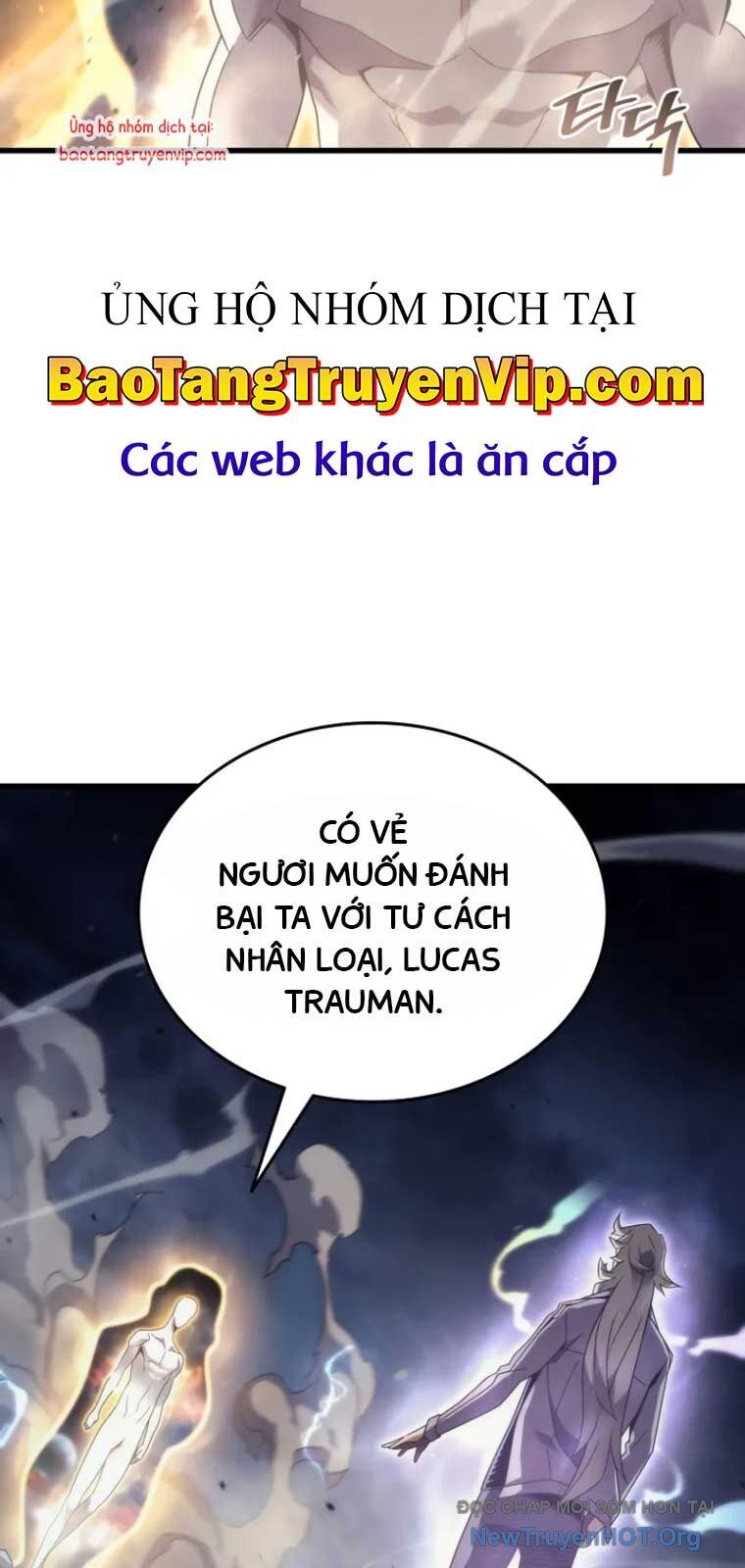 Sự Trở Lại Của Pháp Sư Vĩ Đại Sau 4000 Năm - Chapter 194 - Page 5