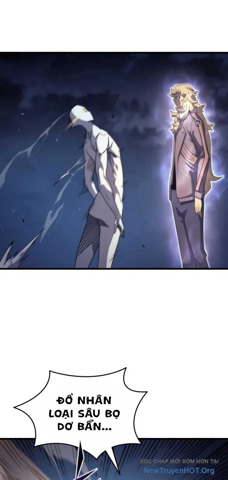 Sự Trở Lại Của Pháp Sư Vĩ Đại Sau 4000 Năm - Chapter 194 - Page 53