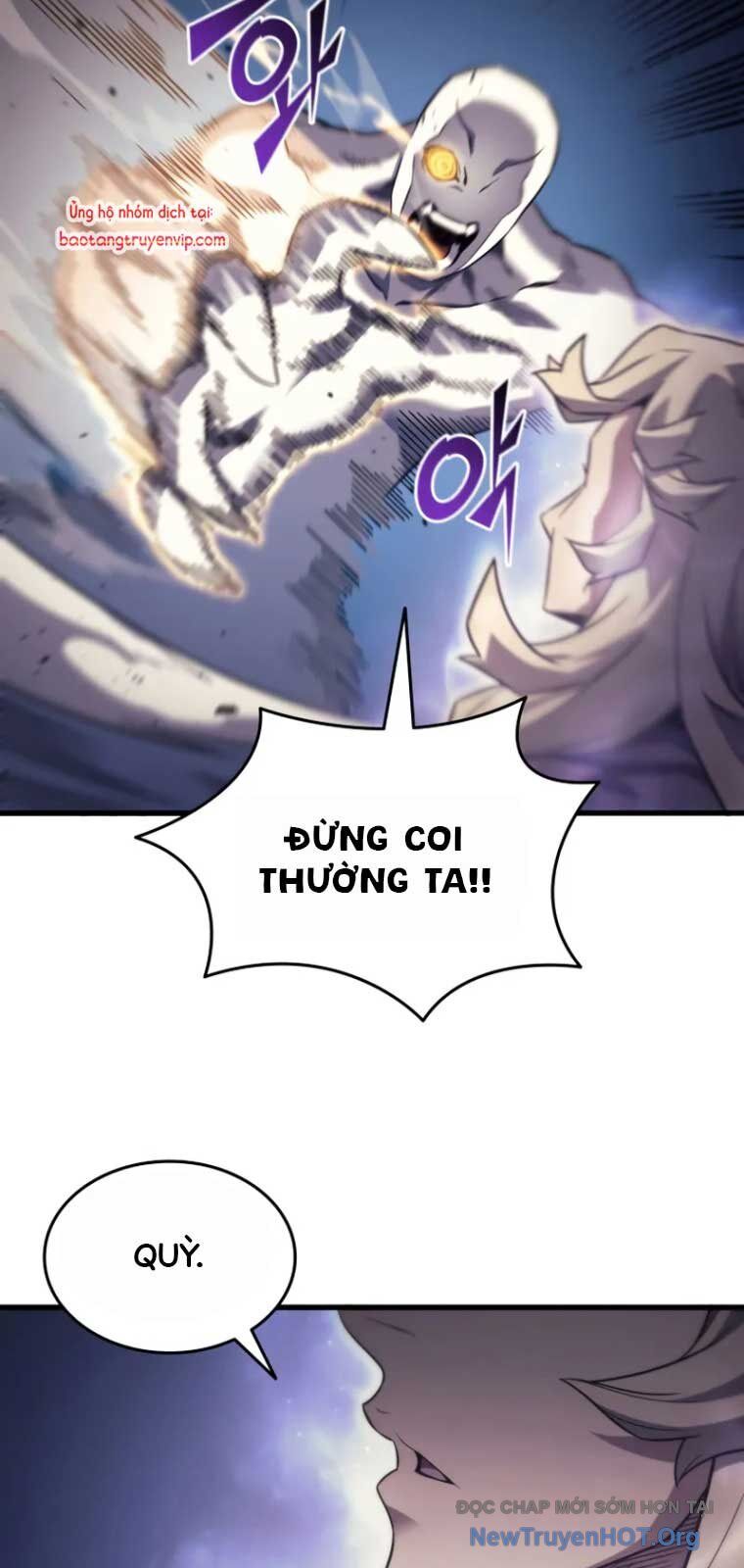 Sự Trở Lại Của Pháp Sư Vĩ Đại Sau 4000 Năm - Chapter 194 - Page 54