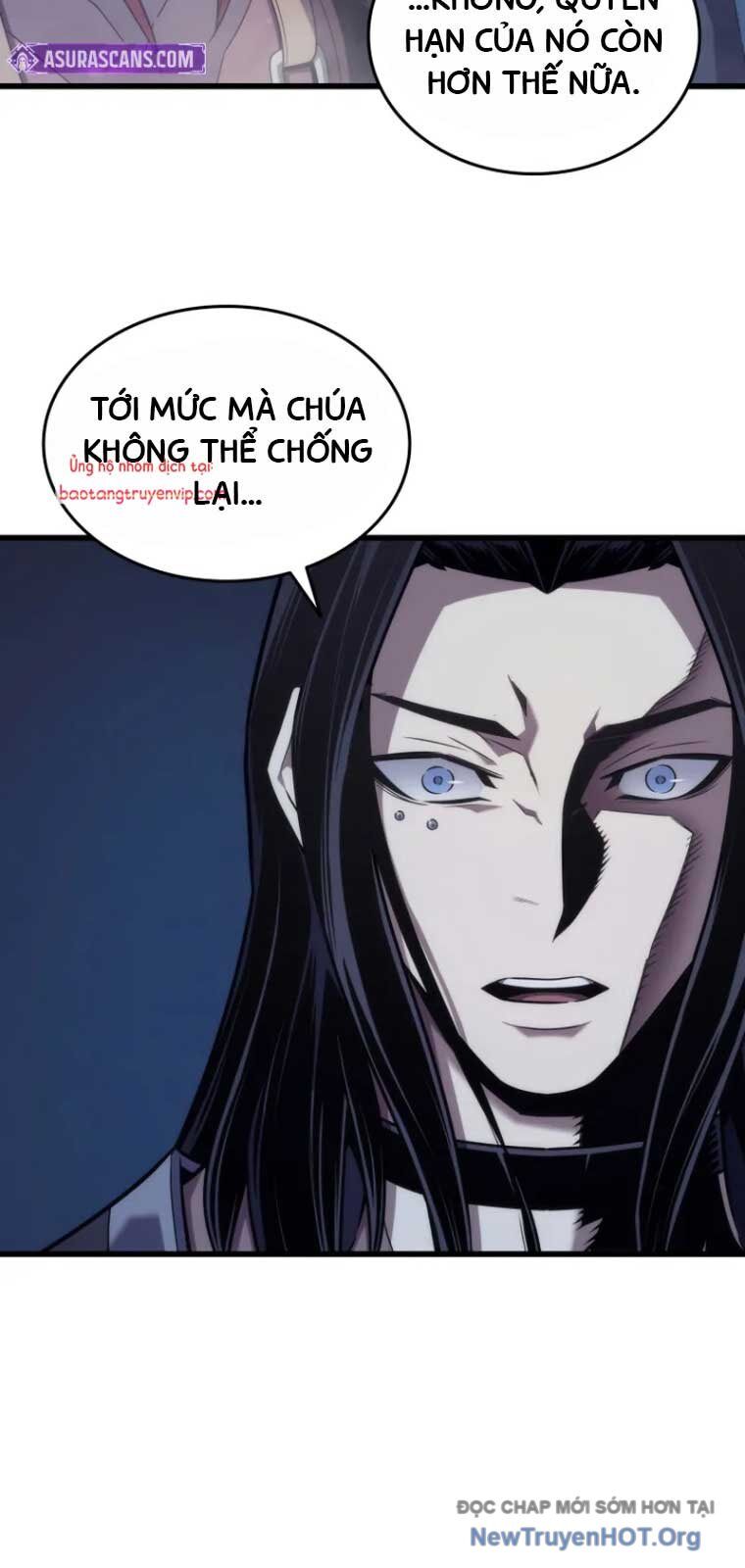 Sự Trở Lại Của Pháp Sư Vĩ Đại Sau 4000 Năm - Chapter 194 - Page 59