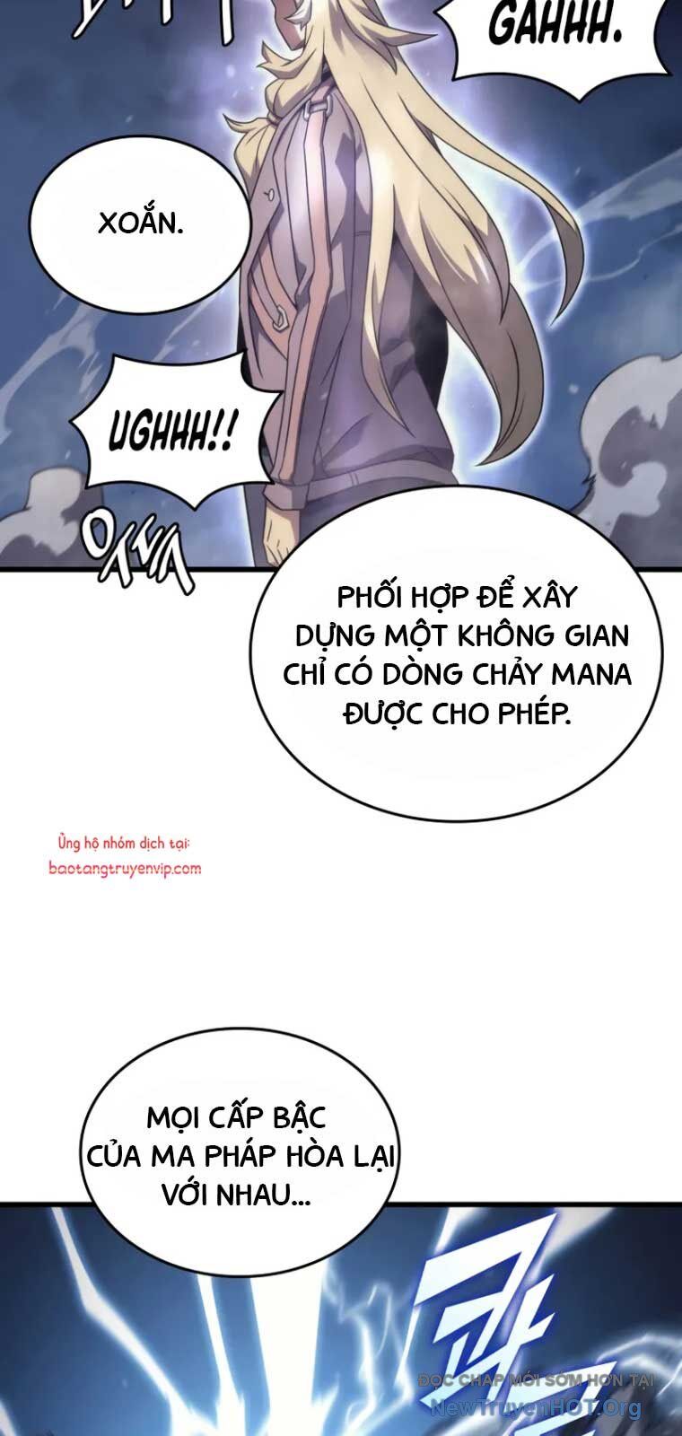 Sự Trở Lại Của Pháp Sư Vĩ Đại Sau 4000 Năm - Chapter 194 - Page 61