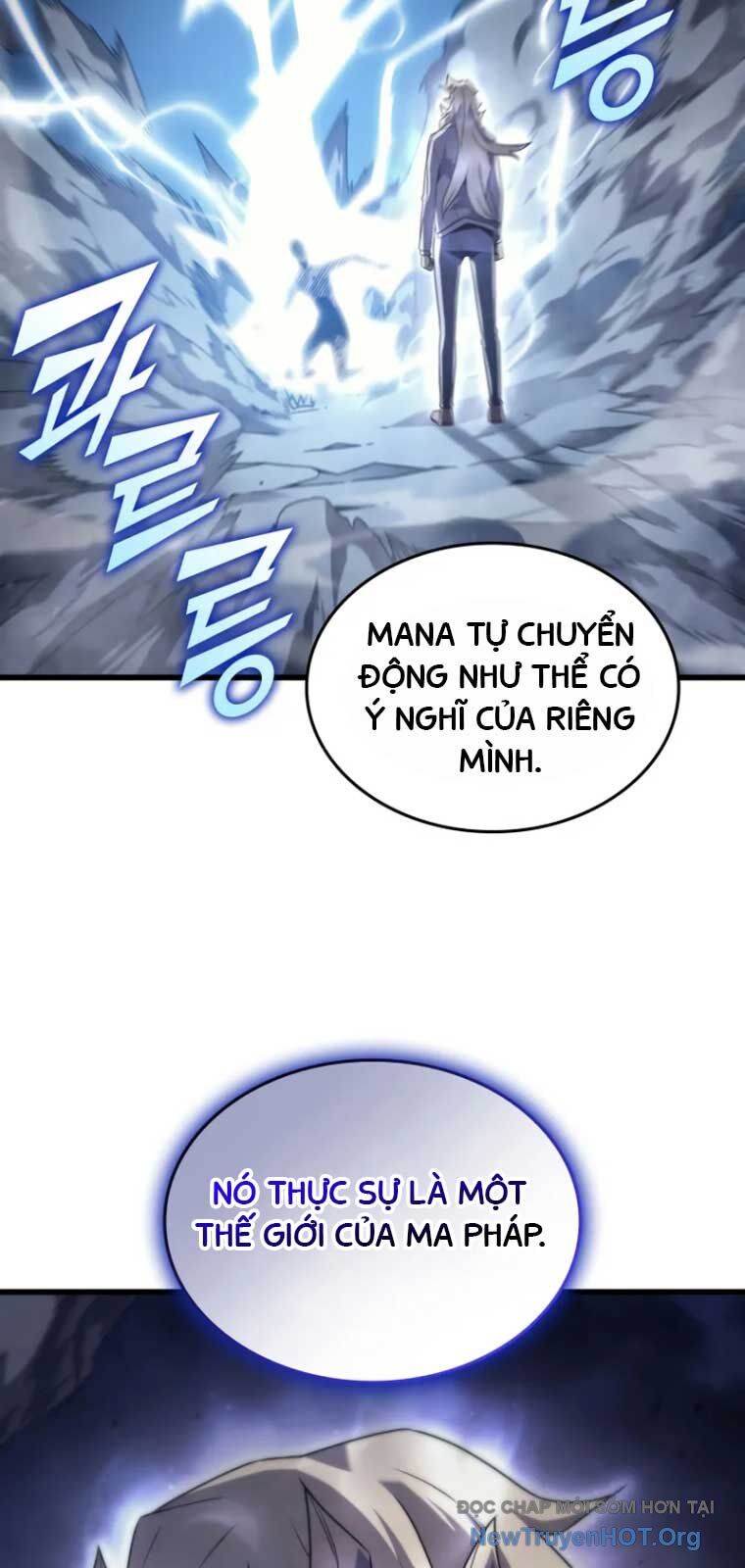 Sự Trở Lại Của Pháp Sư Vĩ Đại Sau 4000 Năm - Chapter 194 - Page 62