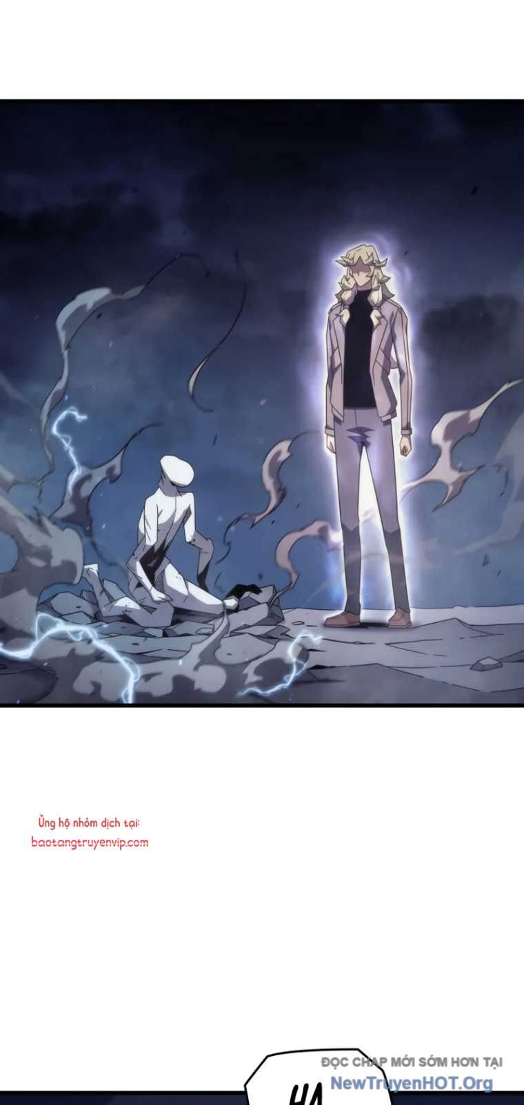 Sự Trở Lại Của Pháp Sư Vĩ Đại Sau 4000 Năm - Chapter 194 - Page 64