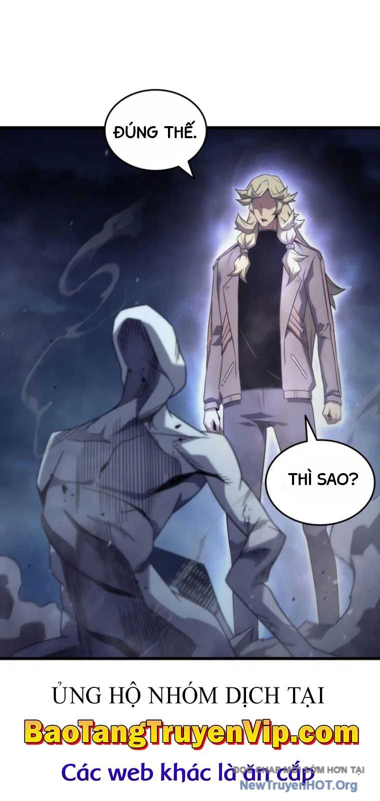 Sự Trở Lại Của Pháp Sư Vĩ Đại Sau 4000 Năm - Chapter 194 - Page 68