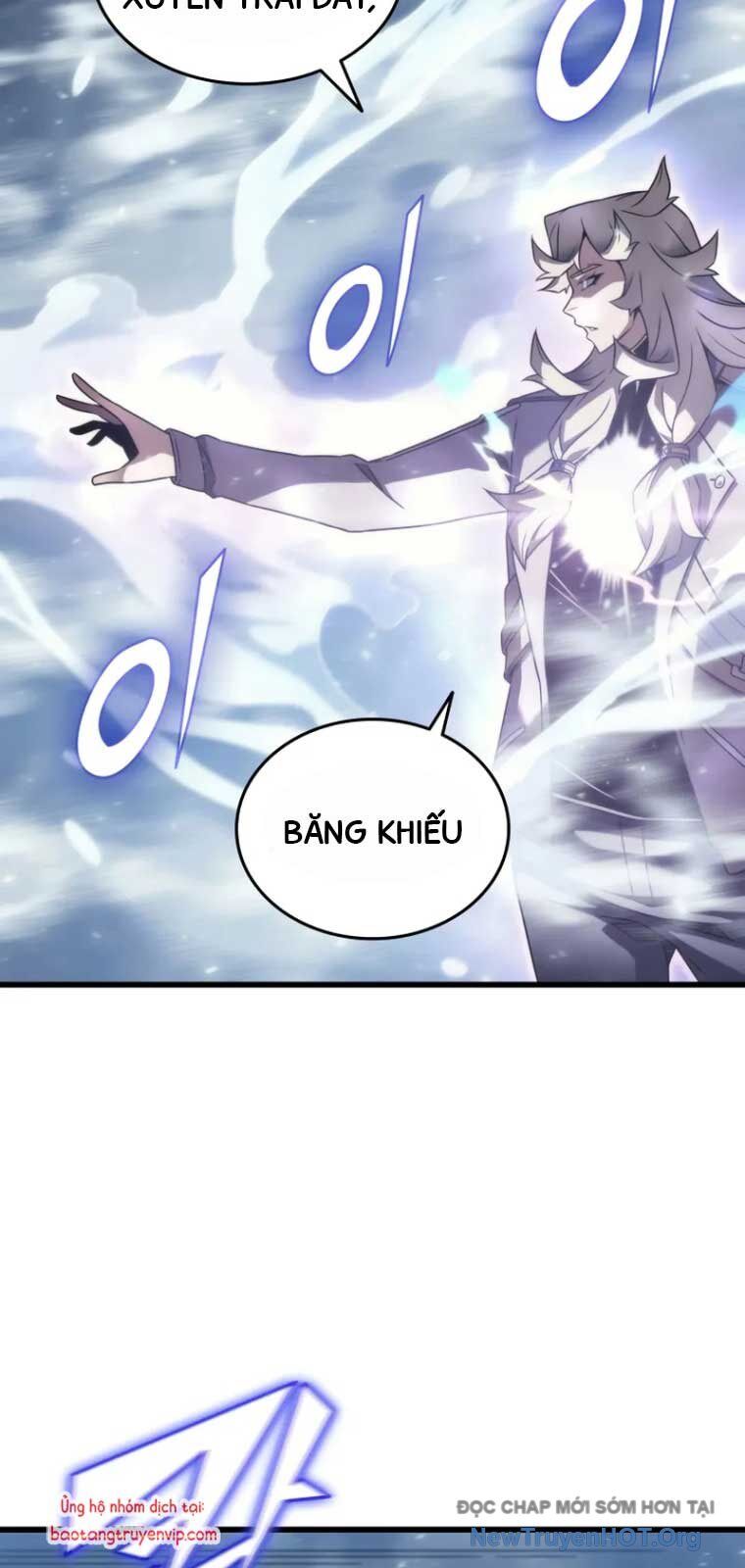 Sự Trở Lại Của Pháp Sư Vĩ Đại Sau 4000 Năm - Chapter 194 - Page 7