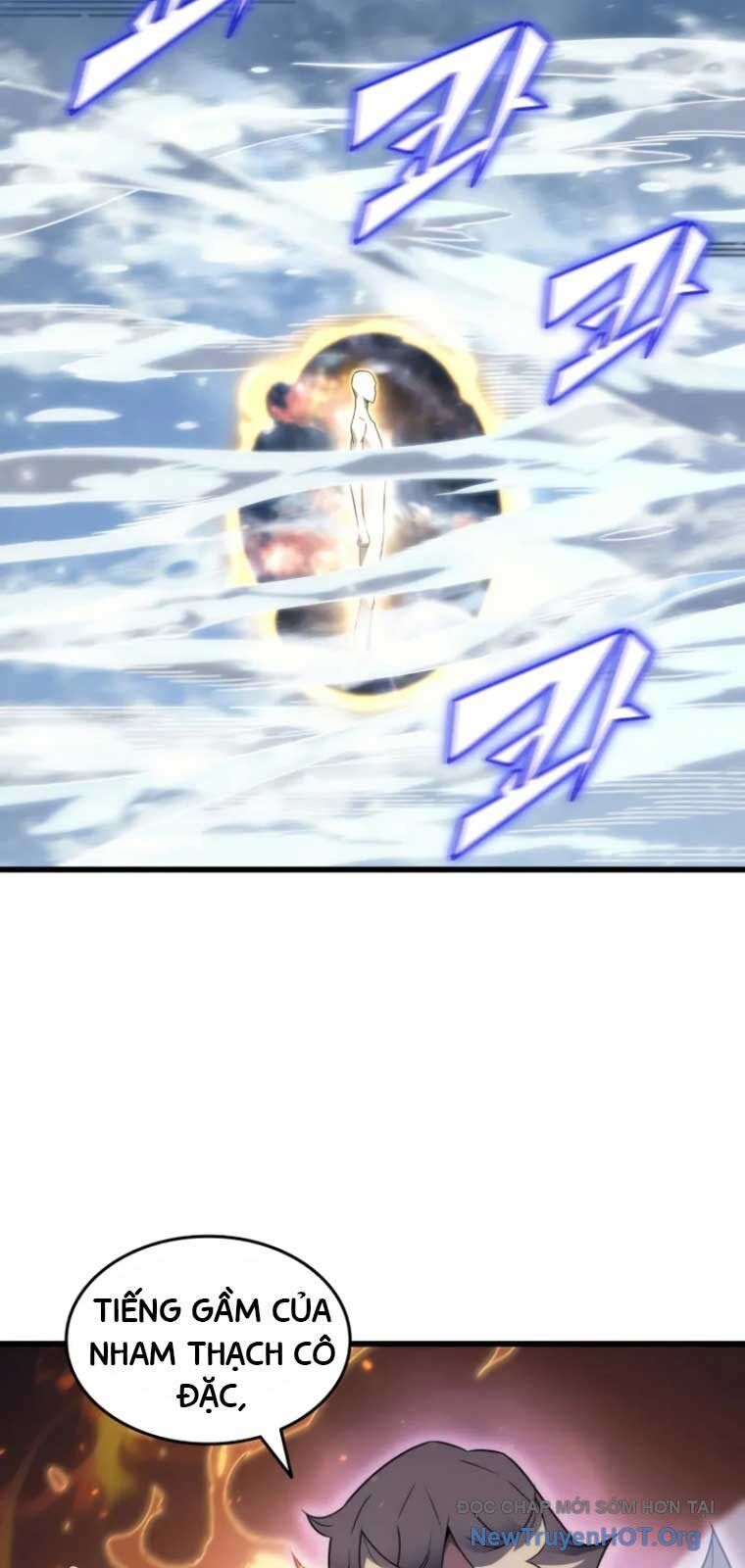 Sự Trở Lại Của Pháp Sư Vĩ Đại Sau 4000 Năm - Chapter 194 - Page 8