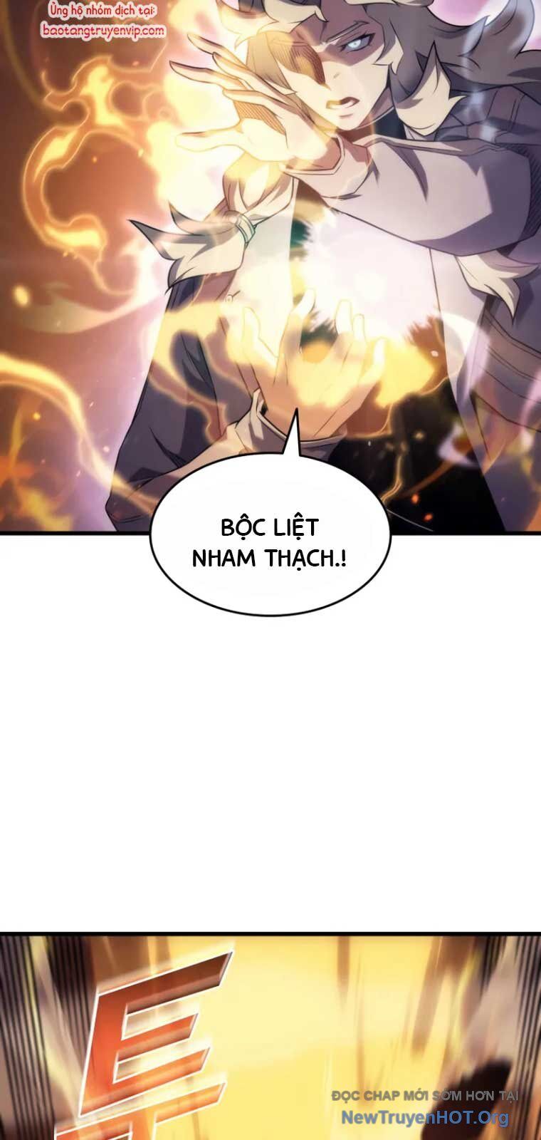 Sự Trở Lại Của Pháp Sư Vĩ Đại Sau 4000 Năm - Chapter 194 - Page 9