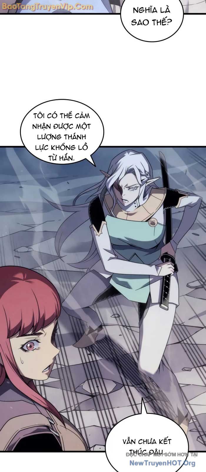 Sự Trở Lại Của Pháp Sư Vĩ Đại Sau 4000 Năm - Chapter 195 - Page 10