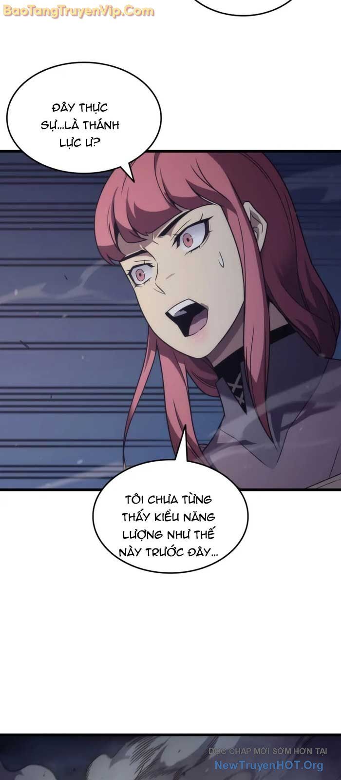 Sự Trở Lại Của Pháp Sư Vĩ Đại Sau 4000 Năm - Chapter 195 - Page 11